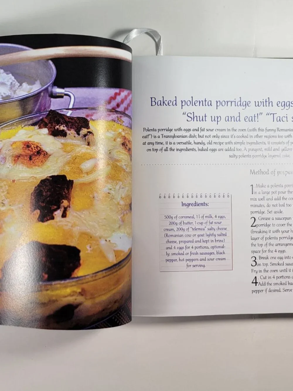 Cookbook 